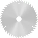 TARCZA PILARSKA OP WO B 216X30-48