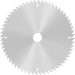 TARCZA PILARSKA OP WO B 250X30-60