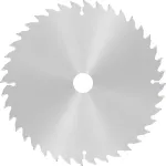 TARCZA PILARSKA OP WO B 250X30-40