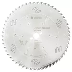 TARCZA PILARSKA BS WO S 350X30-54