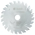 TARCZA PILARSKA BS CB I 125X20-24