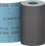 ROLKA BEST F/STONE W/ODP 115MMX5M P120