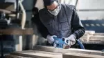 PAS BEZK. 100X690 BEST F/WOOD P40