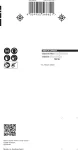 Siatka ścierna EXPERT M480,93X186,SET,10X
