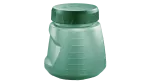 Pojemnik 800ml paint container for PFS 1000/2000 with Bosch anchor