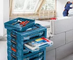 Szuflada LS-Tray 72