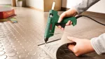 Bosch pistolet do klejenia na gorąco PKP 18 E