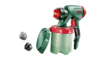 Pistolet z pojemnikiem Fine Spray Gun for PFS 3000-2/PFS 5000 E