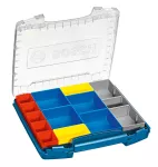 Kaseta z pojemnikami i-BOXX 53 + SET pojemników