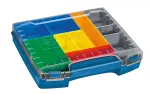 Kaseta z pojemnikami i-BOXX 72 + SET pojemników