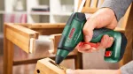 Bosch pistolet do klejenia na gorąco PKP 3,6 LI (Integ Batt) (1,5 Ah)