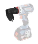 Wymieny uchwyt FlexiClick GFA 18-WB