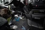 Odkurzacz GAS 12V (solo)