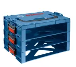 Regał i-BOXX na 3 szuflady