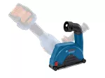 Pokrywa odsysająca GDE 115/125 FC-T