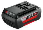 Akumulator 36 V / 2.0 Ah lithium-ion battery