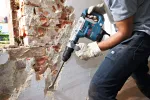 Młot udarowy SDS-max GSH 5 CE