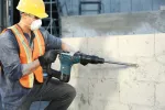 Młot udarowo-obrotowy SDS-max GBH 5-40 D