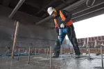 Młot udarowo-obrotowy SDS-max GBH 8-45 D