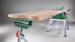 Podstawa do benchtopów PTA 1000 Roller Stand