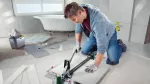 Przecinarka do płytek PTC 640