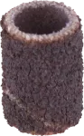 43132 DREMEL Pierścień szlifierski gruboziarnistym 6,4 mm - 6 szt.