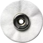 S423JA DREMEL Tarcza sclic polerska filc /1szt/