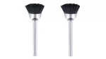 0404JA DREMEL Szczotka szczecinowa 13,0 mm - 2 szt