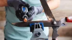 8193JA DREMEL Kamień szlifierski z tlenku glinu 15,9 mm (8193) - 2 szt