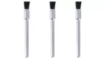 0405JA DREMEL Szczotka szczecinowa 3,2 mm-3szt