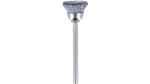 0442JA DREMEL Szczotka polerska ze stali zwykłej 13,0 mm - 2 szt
