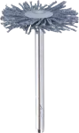 0538JA DREMEL Szczotka wysokoobrotowa 26,0 mm