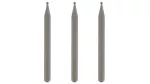 0106JA DREMEL Frez grawerski kulka 1,6 mm-3szt
