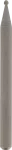 0106JA DREMEL Frez grawerski kulka 1,6 mm-3szt