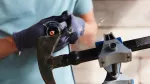 0932JA DREMEL Ściernica walcowa z tlenku glinu 9,5 mm-3szt