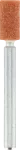8153JA DREMEL Ściernica walcowa z tlenku glinu 4,8 mm-3szt