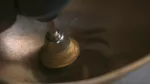 0536JA DREMEL Szczotka mosiężna 13mm - 2 szt