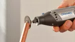 S541JA DREMEL Tarcza talerzykowa z włókna szklanego 38 mm - 2 szt.
