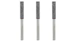 0453JA DREMEL Ściernica trzpieniowa do pił 4,0 mm - 3 szt