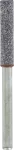 0453JA DREMEL Ściernica trzpieniowa do pił 4,0 mm - 3 szt
