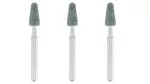 4922JA DREMEL Ściernica stożkowa z węglanu krzemu 4,8 mm-3szt