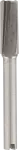 65232 DREMEL Frez profilowy prosty do drewna 4,8 mm /hss/