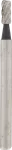 0194JA DREMEL Frez szybkotnący walcowaty 3,2 mm-2szt