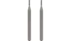 0193JA DREMEL Frez szybkotnący walcowaty 2,0 mm-2szt