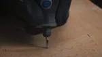 0193JA DREMEL Frez szybkotnący walcowaty 2,0 mm-2szt