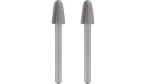 0117JA DREMEL Frez szybkotnący owalny 6,4 mm-2szt