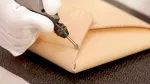 0125JA DREMEL Frez szybkotnący stożkowy 6,4 mm-2szt