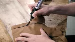 0202JA DREMEL VERSA TIP Nóż do cięcia - 2 szt