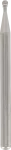 7103JA DREMEL Frez diamentowy 2,0 mm-2szt