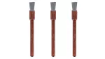 0532JA DREMEL Szczotka ze stali nierdzewnej 3,2 mm - 3 szt